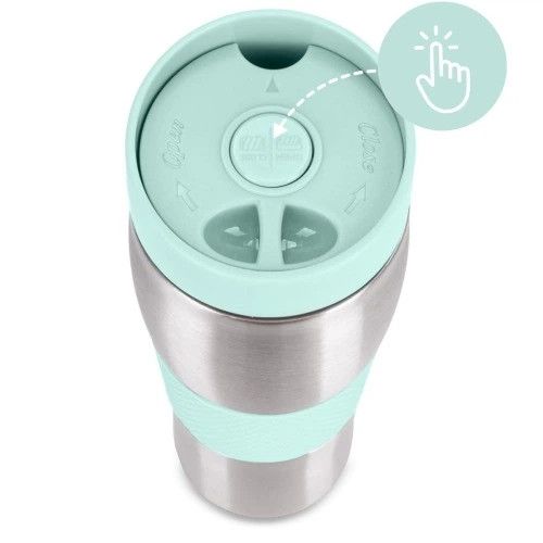 Термокухоль Kamille KM-2161 480 мл | Зображення 5