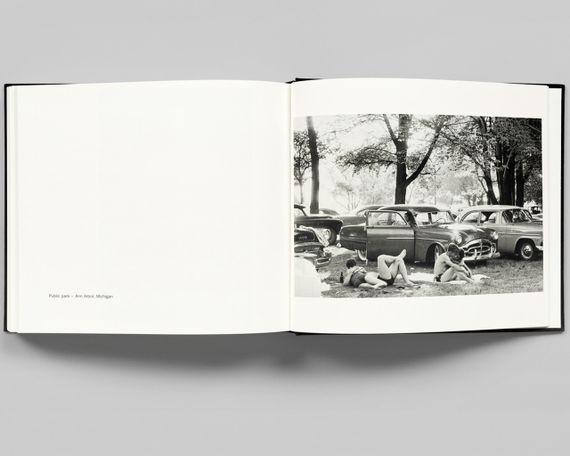 Книга Robert Frank: The Americans | Зображення 4