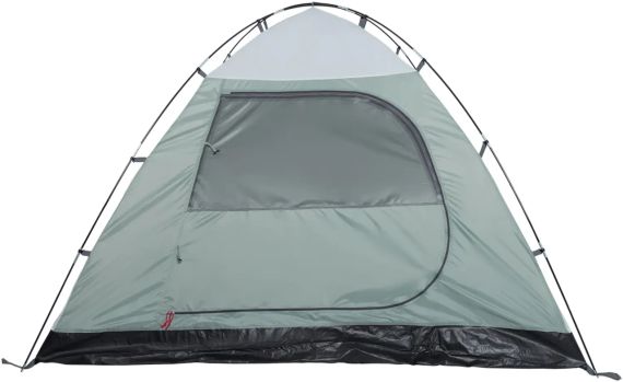 Намет Skif Outdoor Bakota 3 Green | Зображення 5