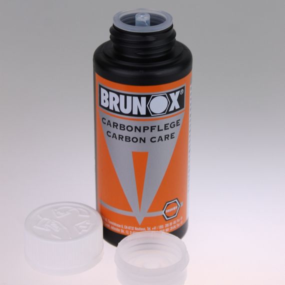 Brunox Carbon Care мастило для огляду за карбоном 100ml | Зображення 5
