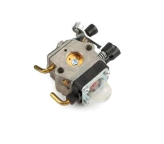 Карбюратор мотокосы   для St FS38/45/55   WOODMAN