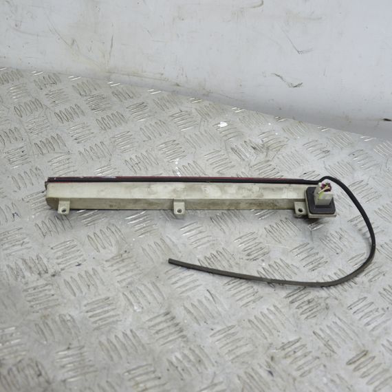 Стоп сигнал в ляду Mercedes E-Class W211 02-09 універсал Додатковий стоп сигнал Мерседес в211 A2118200256 | Зображення 1