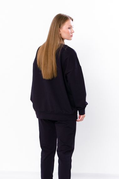Костюм жіночий Носи своє 48 Синій (p-11834-130495) | Зображення 2