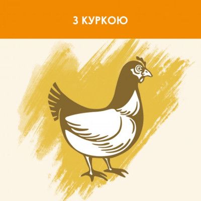 Сухой корм для кошек Purina Cat Chow Adult с курицей 15 кг (5997204514127) | Зображення 9