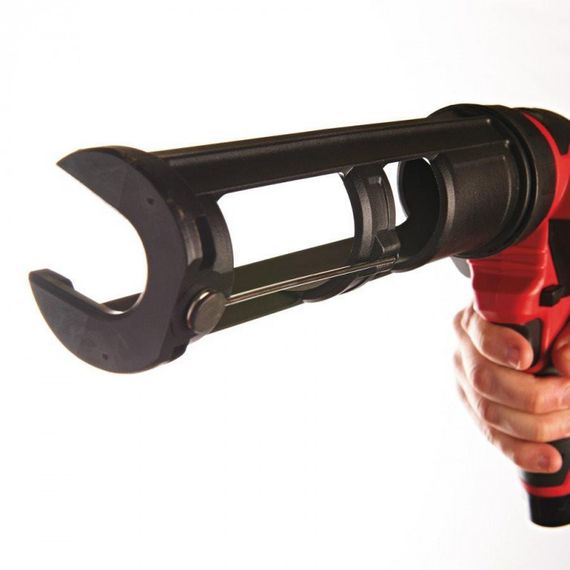 Пістолет Milwaukee для силікона акумуляторний M12 PCG/310C-0 4933441783 без АКБ и ЗП | Зображення 2