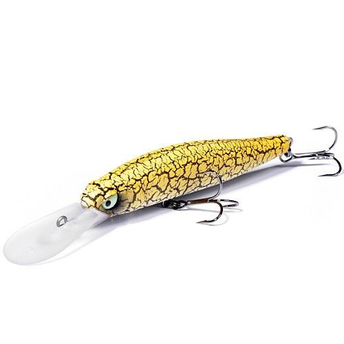 Воблер Lucky John Pro Series BASARA F PLUS ONE 706 (BA90FPO-706)