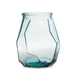 Ваза VIDRIOS SAN MIGUEL ORIGAMI 5902 19х17 см 2.2 л