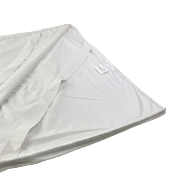 Наматрасник SoundSleep Mater непромокаемый 140х200 см с резинками по углам (93962889) | Зображення 4