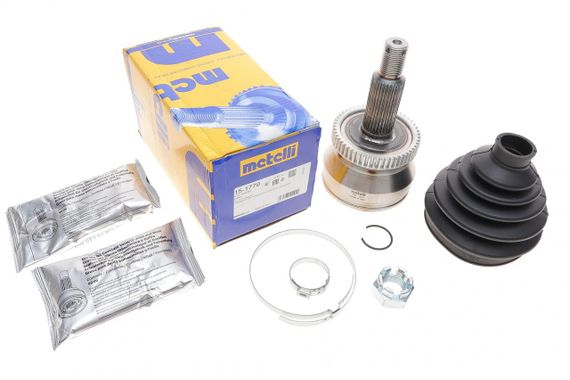 Шрус наружный Hyundai Santa Fe II III 2.0-2.2 CRDI 09- 30z 36z 54.5mm 99.5mm 67mm  ABS 52z  15-1779