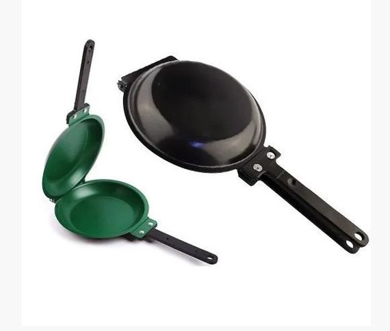 Блинниця сковорода для приготування млинців Pancake Maker | Зображення 5