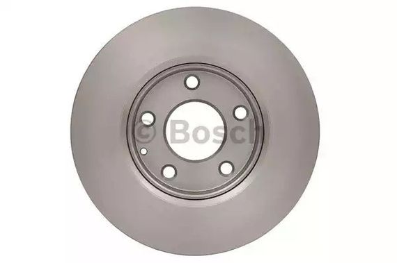 Диск гальмівний MAZDA CX-3, BOSCH (0986479C36) | Зображення 2