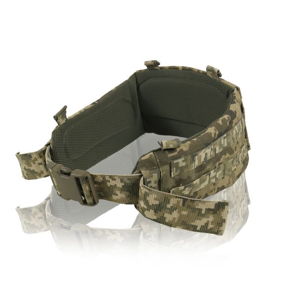 Пояс РПС GEN.2 (S) Kiborg R-1 піксель | Зображення 2