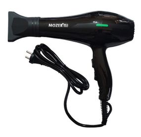 Потужний якісний фен Mozer MZ 8813 3000 Вт для сушіння укладання волосся електрофен