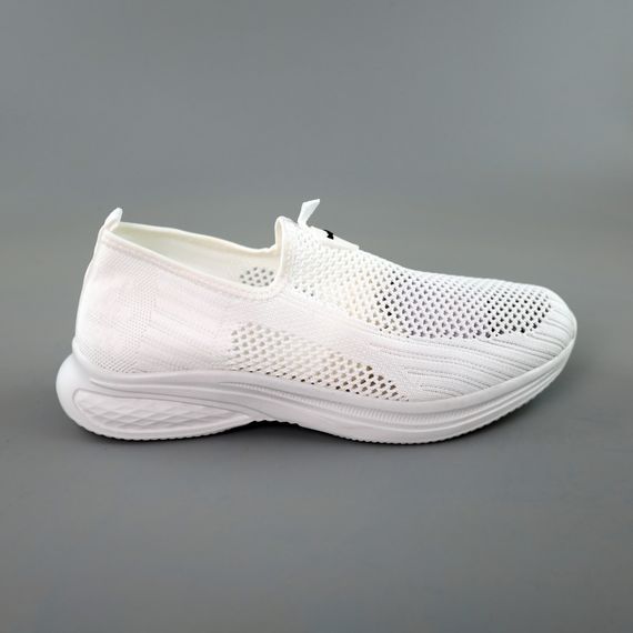 Кросівки чоловічі 588960 Білі 42 44 45