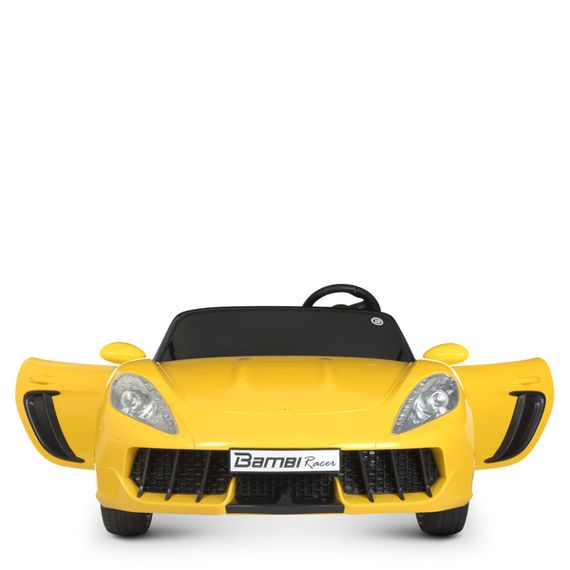 Детский электроквадроцикл Bambi Racer M 4055AL-6 до 100 кг | Зображення 2