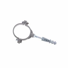 Хомут TA Sewage 50 TASMOPP50