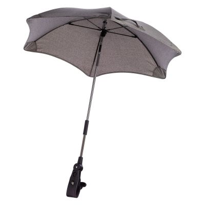 Зонтик для коляски FreeON grey (81828) | Зображення 1