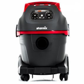 Строительный пылесос Starmix NSG uClean 1420 HK