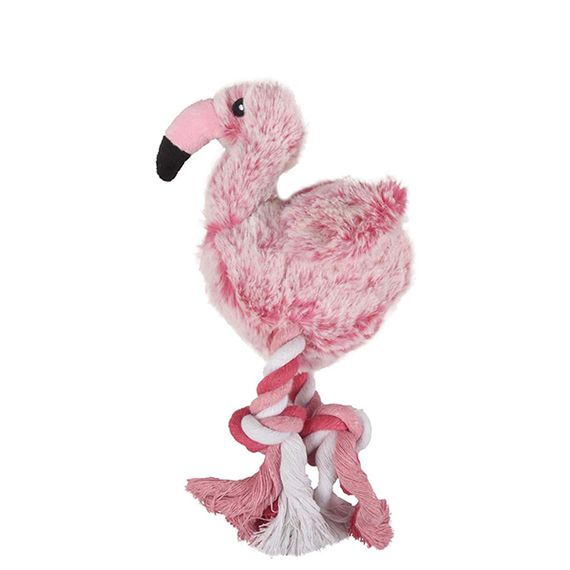 Іграшка для собак Flamingo Andes Flamingo, 25 см