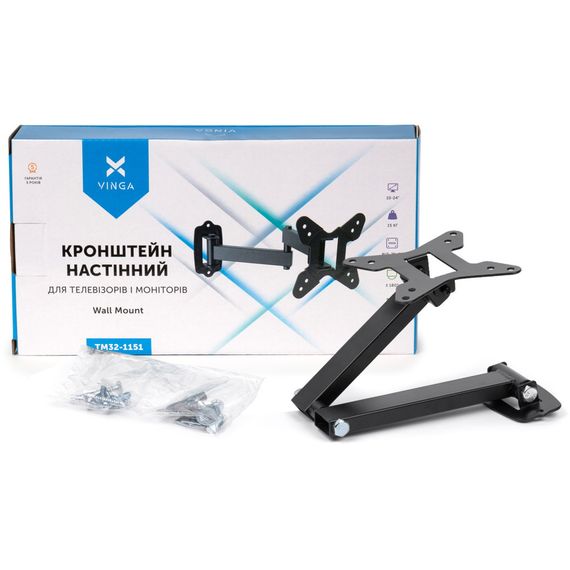 Кронштейн Vinga TM32-1151 | Зображення 2