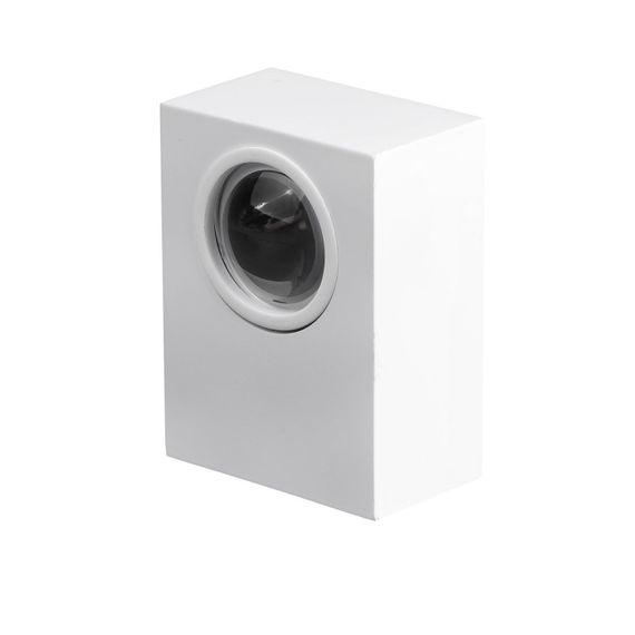 Светильник настенный накладной для ступеней LED 148/2x1W