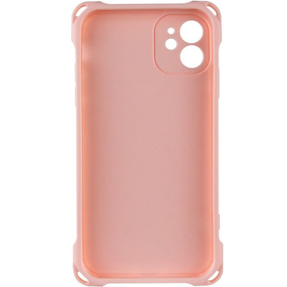 Чохол TPU CrossBody with straps для Apple iPhone 12 (6.1") | Зображення 3