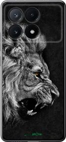 Чохол на Xiaomi Poco X6 PRO Лев "1080u-3497-2448"