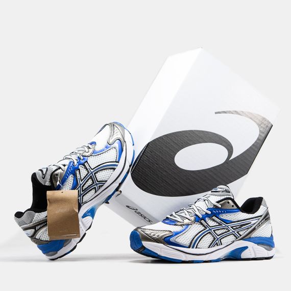 Чоловічі кросівки Asics GT-2160 весна / літо / осінь 1232 40 25.5 см | Зображення 7