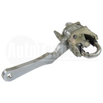 Ограничитель двери передней Peugeot Boxer 94-02/ Citroen Jumper 94-02/ Fiat Ducato 94-02, AutoTechteile, 505 0088, 505 0088