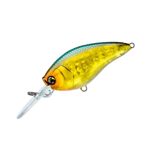 Воблер Duel L-Bass Crank MR (Mid Runner) 50F 50mm 8.5g #MGRC (F1218-MGRC) | Зображення 1