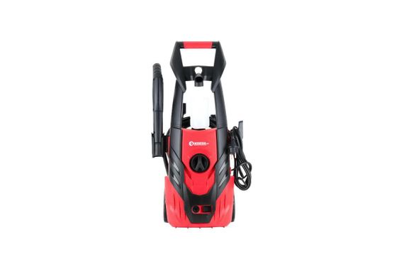 Мийка високого тиску Intertool — 5,5 л/хв, x 80-110 барів (DT-1503)