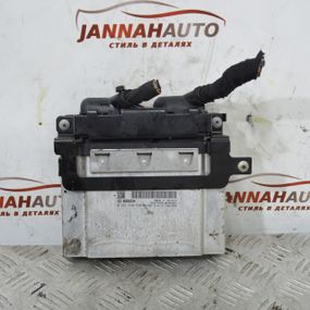 Блок керування двигуном 1.0 TSI Volkswagen Golf VII Комп'ютер Фольксваген Гольф 7 0261S10530 04C907309AE