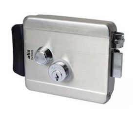 ATIS Lock SS електромеханічний замок - Замки