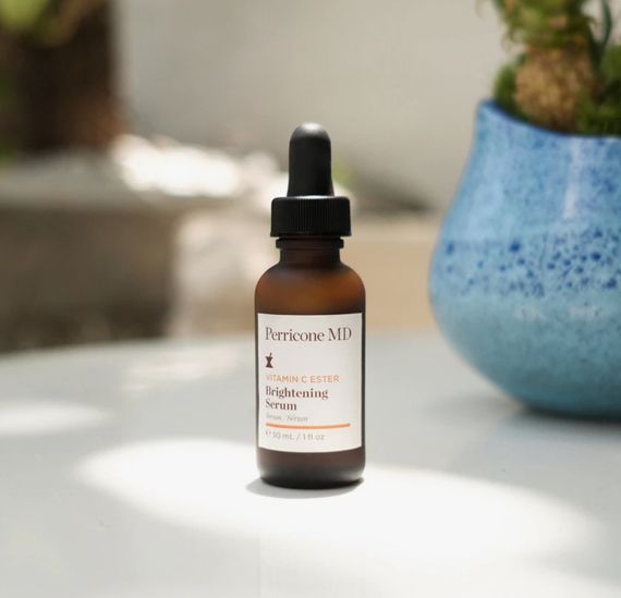 Perricone MD Vitamin C Ester Brightening Serum освітлювальна сироватка для обличчя | Зображення 1