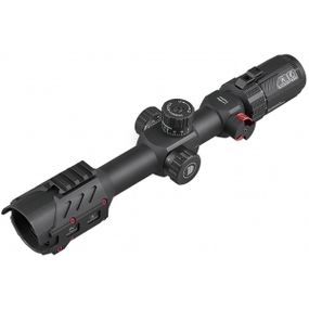 Discovery Optics  HS 4-16X44SFAI 30mm, без подсветки
