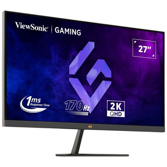 Монитор ViewSonic VX2758A-2K-PRO | Зображення 8
