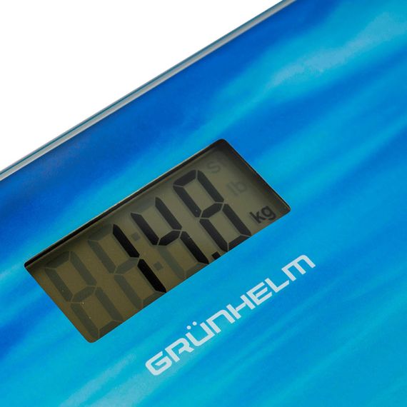 Персональные напольные весы BES SKY Grunhelm | Зображення 3
