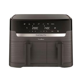 Мультипіч Moulinex Dual Easy Fry (EZ901H20)