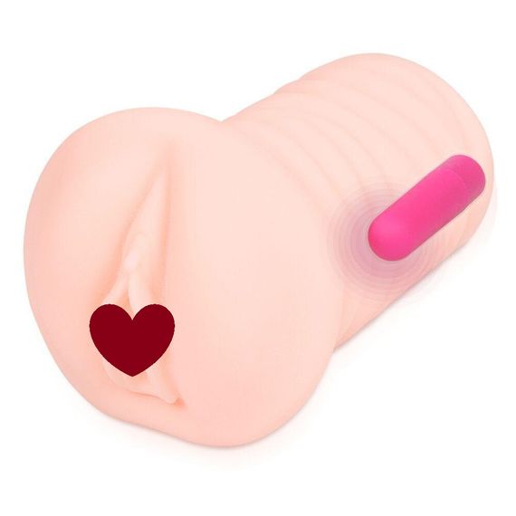 Мастурбатор-вагина Kokos Lady Vibe sexstyle