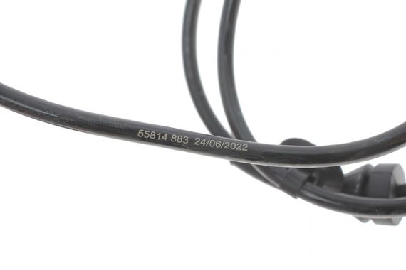 Датчик ABS передній Citroen C1 Peugeot 107 108 05- 55814 | Зображення 1