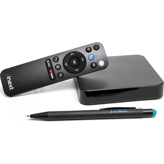 Медіаплеєр iNeXT TV6 Ultra | Зображення 5