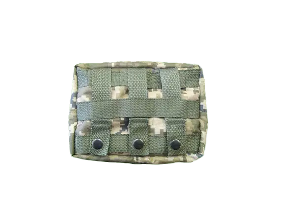 Підсумок утилітарний М&М УП Вид 5 ММ-14 Піксель (213188) | Зображення 4