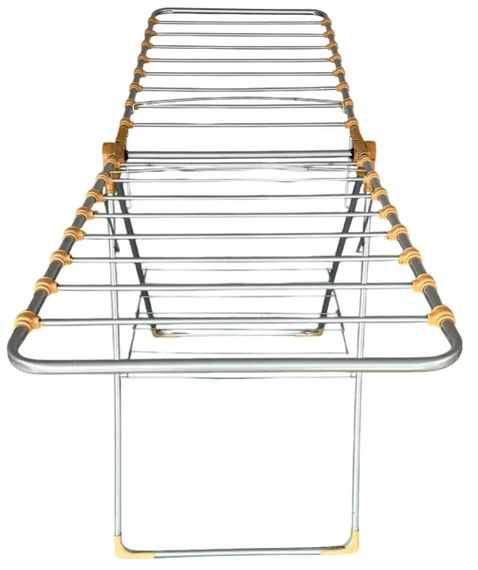 Сушарка для білизни підлогова Kanat MASSIMA LIFE (ML-640) | Зображення 5