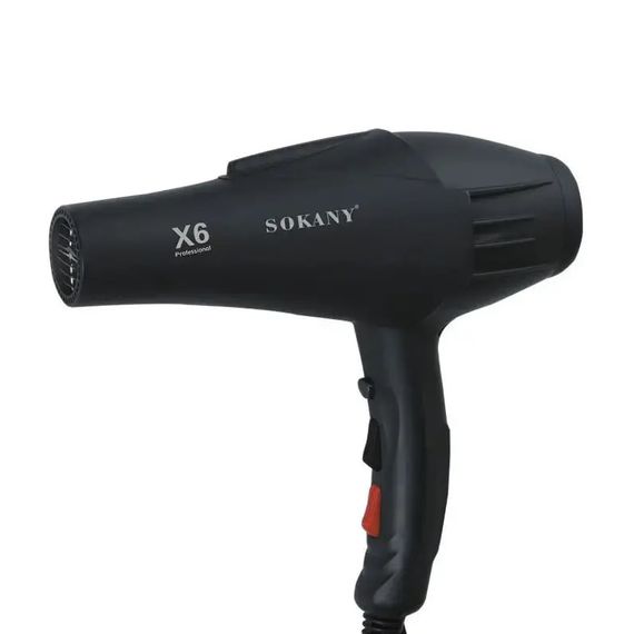 Фен професійний SOKANY X6 (47834-X6_612) | Зображення 5