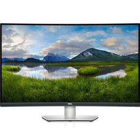 Монітор Dell  LCD 31.5' S3221QSA (210-BFVU)