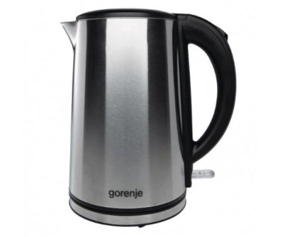 Електрочайник Gorenje K15DWS 1.5 л | Зображення 2