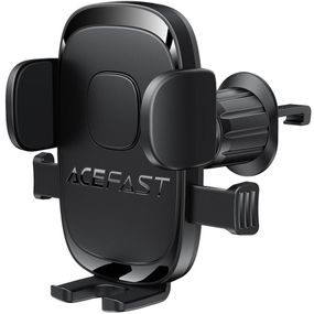 Автодержатель Acefast D56 Black