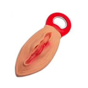 Открывашка-вагина Diverty Sex Nude Sex Aura