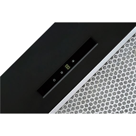 Вытяжка кухонная Perfelli BIS 5653 BL 1000 LED | Зображення 7