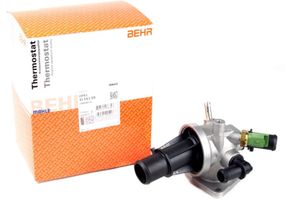 Термостат Opel Combo 1.3CDTI 05-11 TI 153 88